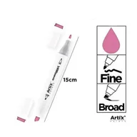 Markery permanentne - Marker Dwustronny 96 Pp915-96 Mp Poland - miniaturka - grafika 1