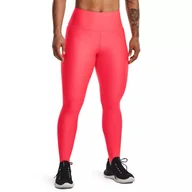 Legginsy - Legginsy damskie Under Armour Branded Legging - miniaturka - grafika 1