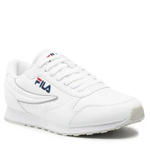 Fila Orbit Low - Buty sportowe męskie - miniaturka - grafika 1