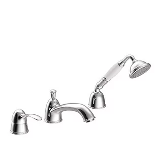 Tres Monoclasic 24214501 - Baterie wannowe i prysznicowe - miniaturka - grafika 1