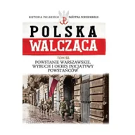 Poradniki hobbystyczne - Powstanie Warszawskie - miniaturka - grafika 1