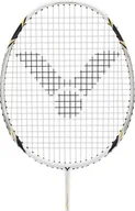 Badminton - Victor rakieta do badmintona GJ-7500, czarny/srebrny, 62.0 cm, 114/0/0 114/0/0 - miniaturka - grafika 1