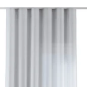 Zasłony - Zasłona na taśmie wave - miniaturka - grafika 1