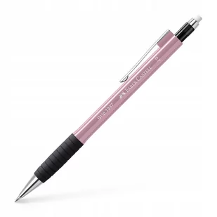 Faber-Castell Ołówek Automatyczny 1347 Grip 0,7 Mm - Ołówki - miniaturka - grafika 1