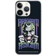 Etui i futerały do telefonów - Etui dedykowane do Iphone 13 PRO wzór:  Joker 028 oryginalne i oficjalnie licencjonowane - miniaturka - grafika 1
