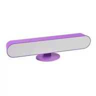 Lampy stojące - Rabalux 76017 lampa stołowa LED Parker - miniaturka - grafika 1