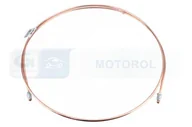 Przewody hamulcowe - Przew.ham. WP- 049   105/105-1900 4,75MM - miniaturka - grafika 1