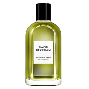 David Beckham Botanical Resin woda perfumowana 100 ml - Wody i perfumy męskie - miniaturka - grafika 1