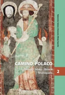 Książki o kulturze i sztuce - Camino Polaco Teologia-Sztuka-Historia-teraźniejszość Tom 2 - miniaturka - grafika 1