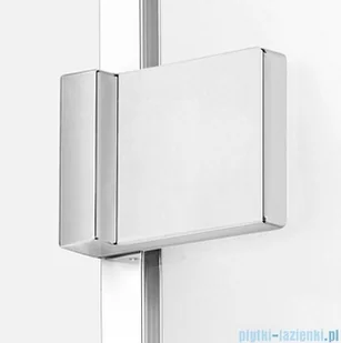 New Trendy Avexa kabina Walk-In 120x200 cm przejrzyste EXK-1545 - Kabiny prysznicowe - miniaturka - grafika 5