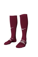 Skarpetki damskie - Mizuno Skarpety unisex Performance Otc (2 sztuki) Kardynał M - miniaturka - grafika 1