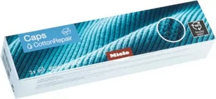 MIELE Kapsułki do prania MIELE Caps CottonRepair WA CCR 0301 L 3 szt 11485850 - Środki do prania - miniaturka - grafika 2