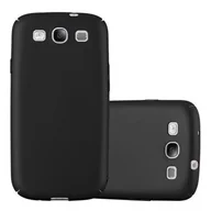 Etui i futerały do telefonów - Cadorabo cador Abo  Hard Cover Slim Case zapewnia > < o wyglądzie Matt Metallic  Samsung Galaxy S3/S3 Neo ochronne etui Hard Case osłona etui ochronne etui Bumper, Samsung Galaxy S3 / S3 Neo DE-110547 - miniaturka - grafika 1
