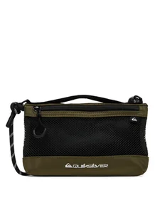 Quiksilver Saszetka QUIC-M-006-07 Khaki - Nerki - miniaturka - grafika 1