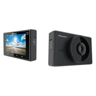 PIONEER VREC-170RS - Wideorejestratory - miniaturka - grafika 1
