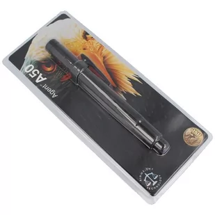 ASP - Pałka teleskopowa A50 Airweight Agent Disc Loc 50 cm - 52224 - Pałki obronne - miniaturka - grafika 5