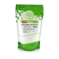 Zdrowa żywność - Agnex MSM Siarka organiczna 250g MSM SIARKA(1)(1) - miniaturka - grafika 1