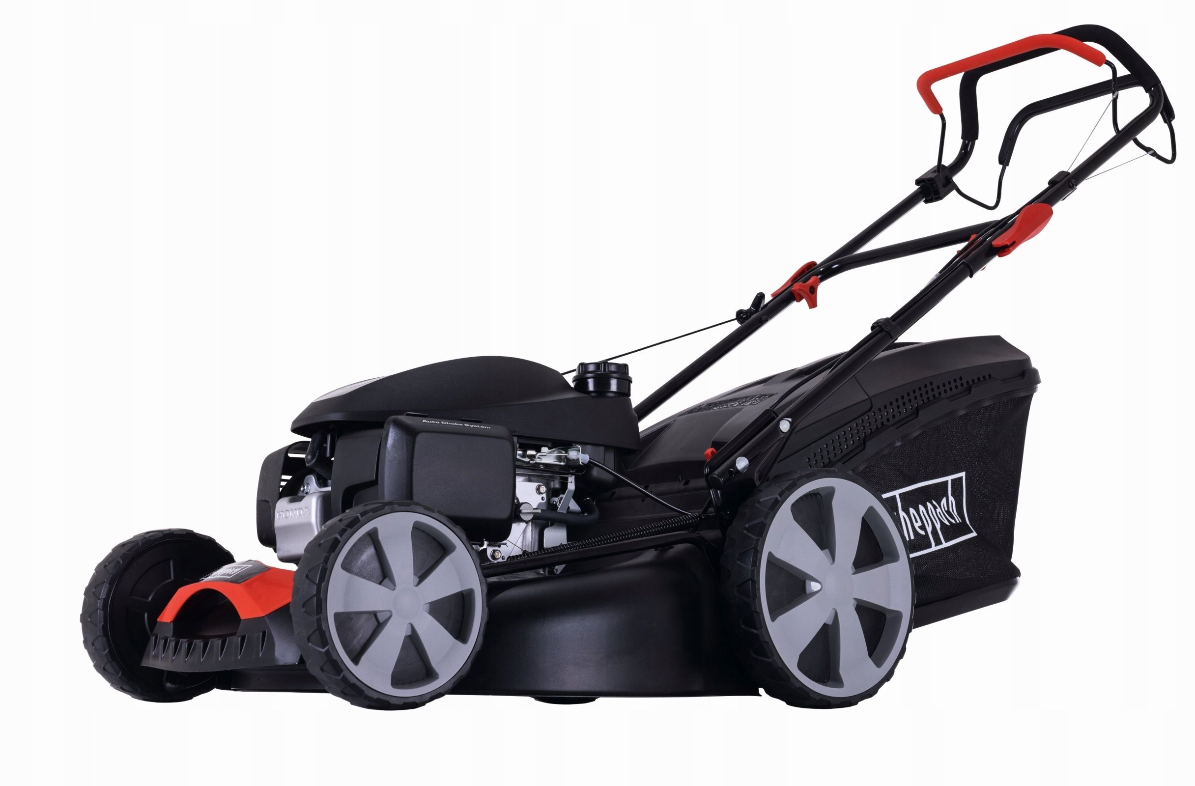 Scheppach Kosiarka spalinowa MS170-53H