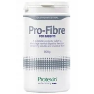 Witaminy i odżywki dla gryzoni - Protexin Pro-Fibre 800g granulat z błonnikiem dla królika - miniaturka - grafika 1