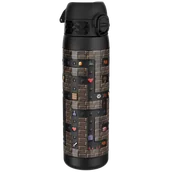 Bidony dla dzieci - Butelka Termiczna ION8 I8TS500PKGAME Gamer - miniaturka - grafika 1