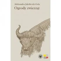 Ogrody zwierząt Staropolskie zwierzyńce i mena - Albumy - architektura - miniaturka - grafika 1