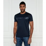 Koszulki męskie - Joop! T-shirt 17 JJ-22Elvin Regular Fit mercerised - miniaturka - grafika 1