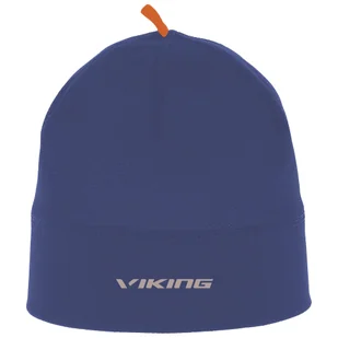 Czapka multifunkcyjna Viking Foster 15 niebieski - Czapki i chusty sportowe damskie - miniaturka - grafika 1