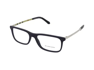 Burberry BE2282 3399 - Okulary korekcyjne, oprawki, szkła - miniaturka - grafika 1