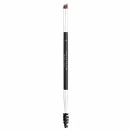 Pozostałe akcesoria do makijażu - Anastasia Beverly Hills Duo Brush Nr 14 - miniaturka - grafika 1