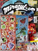 Czasopisma - Miraculous Biedronka i Czarny Kot Magazyn - miniaturka - grafika 1