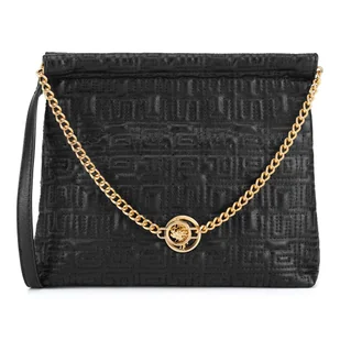 U.S. POLO ASSN. BIUXT8408WVP Czarny - Torebki damskie - miniaturka - grafika 1