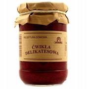 Musztardy - Vitapol Ćwikła delikatesowa naturalna - 260g 02730 - miniaturka - grafika 1