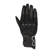 Rękawice motocyklowe - Rękawice MC Bering Pitts CzarnyXXXL - miniaturka - grafika 1