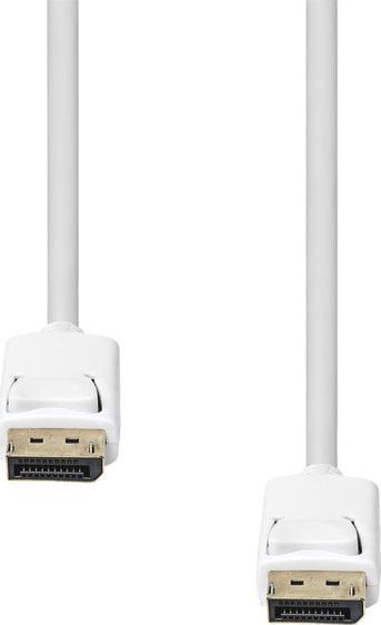 Kabel ProXtend ProXtend DisplayPort Cable 1.2 5M White