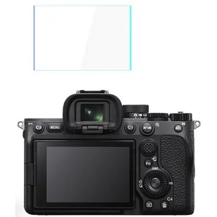 Szkło ochronne do Sony A7 IV  - 3mk Cam Protection - Kamery cyfrowe - akcesoria - miniaturka - grafika 1