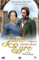 Dramaty DVD - Jane Eyre - miniaturka - grafika 1