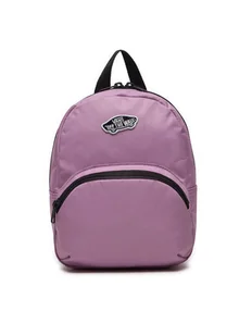 Vans Plecak Got This Mini Backpack VN000HDJCR31 Zielony - Plecaki - miniaturka - grafika 1