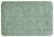 Dywaniki łazienkowe - Dywanik łazienkowy 60x90 cm z recyklingu Cosima zielony Sealskin - miniaturka - grafika 1