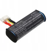 Baterie do telefonów - Akumulator Bateria Typu Gsp-1s1p-f7a I0314a Do Jbl F7a Flip 7 7g Flip7g / Cs-jmf700sl - miniaturka - grafika 1