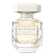 Wody i perfumy damskie - Elie Saab Le Parfum In White woda perfumowana spray 90ml - - miniaturka - grafika 1
