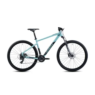 Rower hard tail GHOST KATO 29 AL U 93KA1065 – Zielony - Rowery - miniaturka - grafika 1