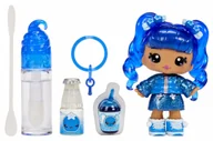 Akcesoria dla lalek - Lalka Yummiland Lipgloss, Rory Blueberry - miniaturka - grafika 1