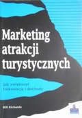 Marketing - Marketing atrakcji turystycznych - miniaturka - grafika 1