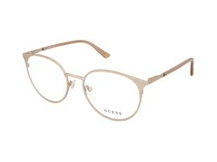 Guess GU2913 032 - Okulary korekcyjne, oprawki, szkła - miniaturka - grafika 1