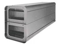 Urządzenia medyczne - GermiProtect GP4x55N przepływowy sterylizator powietrza - ścienna lampa UV-C dużych kubatur - miniaturka - grafika 1