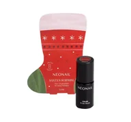 Lakiery hybrydowe - NeoNail lakier hybrydowy 10846-7 Santa’s Surprise 7,2ml - miniaturka - grafika 1