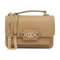Torebki damskie - Michael Kors Skórzana listonoszka HEATHER - miniaturka - grafika 1