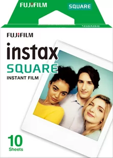 Fuji Instax Square SQ10 - Filmy fotograficzne - miniaturka - grafika 2