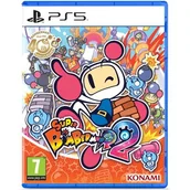 Gry PlayStation 5 - Super Bomberman R 2 GRA PS5 - miniaturka - grafika 1