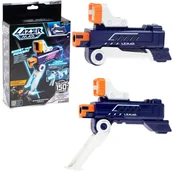 Zabawki militarne - Celownik Rozkładany Pistolet Laserowy Podczerwień Laser Tag Lazer M.a.d. - miniaturka - grafika 1